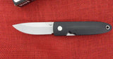 Buck 0180-S1 180 Crosslock Solitaire Knife USA BU-613