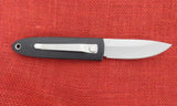 Buck 0180-S1 180 Crosslock Solitaire Knife USA BU-613
