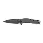 Kershaw 1815 Sanctum Assisted Opening Flipper Knife Frame Lock Stainless Handle