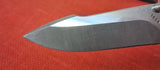 Buck 0183-GY 183 Alpha Crosslock Knife Spear Point Guthook Saw 2008 USA 183-4