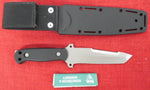 Buck 0187-TA 187 Intrepid I Tactical Tanto Knife USA MADE Kydex Sheath Lot#BU-198
