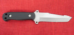 Buck 0187-TA 187 Intrepid I Tactical Tanto Knife USA MADE Kydex Sheath Lot#BU-198