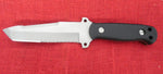 Buck 0187-TA 187 Intrepid I Tactical Tanto Knife USA MADE Kuddex Sheath