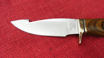 Buck 0191 191 Zipper RARE Collector First Version Small Guthook USA Made 1991 Hunting Knife Lot#191-1