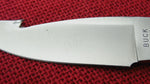 Buck 0191 191 Zipper RARE Collector First Version Small Guthook USA Made 1991 Hunting Knife Lot#191-1