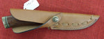 Buck 0192 192 Vanguard Team RealTree Bill Jordan LOGO #3/250 Hunting Knife USA 1996 Lot#192-21