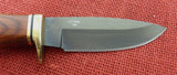 Buck 0192RWSSP58 192 Vanguard Knife Alaskan Guide S30V Black DLC Coated 2015 Rosewood USA Loy#192-35