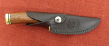 Buck 0192RWSSP58 192 Vanguard Knife Alaskan Guide S30V Black DLC Coated 2015 Rosewood USA Loy#192-35