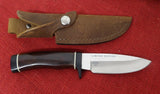 Buck 0192BGSLE 192 Vanguard 2019 Limited Knife 20CV Micarta 192-38