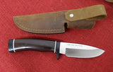 Buck 0192BGSLE 192 Vanguard 2019 Limited Knife 20CV Micarta 192-38