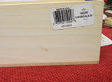 Buck 0192BGSLE 192 Vanguard 2019 Limited Knife 20CV Micarta 192-38