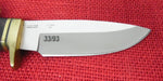 Buck 0192BGSSH Vanguard 2023 Shepherd Hills Chairman's Tour Hand Signed S30V Micarta USA S#33/93 Lot#192-26