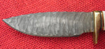 Buck 0192STSBT 192 Stag Vanguard Chip Flint Blade Knife USA Limited Edition #141/250 Lot#192-28