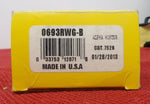 Buck 0693RWG 693 Alpha Hunter Rosewood 420HC Guthook Knife USA 2013 Lot#BU-399