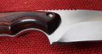 Buck 0693RWG 693 Alpha Hunter Rosewood 420HC Guthook Knife USA 2013 Lot#BU-399