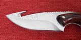 Buck 0693RWG 693 Alpha Hunter Rosewood 420HC Guthook Knife USA 2013 Lot#BU-399