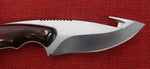 Buck 0693RWG 693 Alpha Hunter Rosewood 420HC Guthook Knife USA 2013 Lot#BU-399