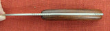 Buck 0194 194 Alpha Hunter 2002 Hunting Knife ATS-34 Rosewood USA Lot#BU-371