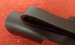 Buck 0194 194 Alpha Hunter 2002 Hunting Knife ATS-34 Rosewood USA Lot#BU-371