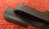 Buck 0194 194 Alpha Hunter 2002 Hunting Knife ATS-34 Rosewood USA Lot#BU-371
