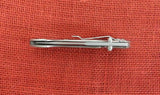 Buck 0198 198 Mantis Knife Framelock 2005 BU-597