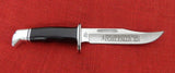 Buck 0119 119-FSP Special 2005 First Prod Run Post Falls ID Knife 119-91