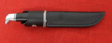 Buck 0119 119-FSP Special 2005 First Prod Run Post Falls ID Knife 119-91