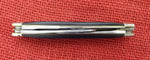Buck 0301 301 Stockman Pocket Knife 1st Version 1966 Grooved Bolsters Schrade USA Lot#301-48