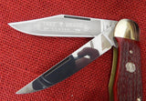 Boker 112020JRB Folding Hunter 20-20 Duo Knife Carbon Germany