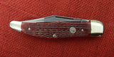 Boker 112020JRB Folding Hunter 20-20 Duo Knife Carbon Germany