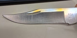 Buck 0428 42801 V52 Selector Blade ONLY Clip Point Knife 1991 Lightly Used BU-485