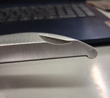 Buck 0428 42805 Gutting Blade V52 Selector Guthook Knife 1991 BU-487