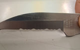 Buck 0428 4285X Serrated Gutting Blade V52 Selector Guthook Knife 1991 BU-489