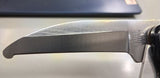 Buck 0428 428BK V52 Selector 2 Blade Bucklite Knife 1990 Clip, Guthook BU-492