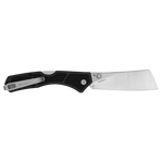 Kershaw 2043 Hatch Cleaver Blade D2 Pocket Knife GFN Handle