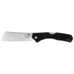 Kershaw 2043 Hatch Cleaver Blade D2 Pocket Knife GFN Handle