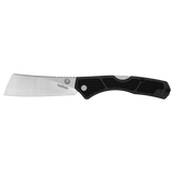 Kershaw 2043 Hatch Cleaver Blade D2 Pocket Knife GFN Handle