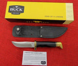 Buck 0212BO3 212 Fixed Ranger Knife 2023 S45VN BU-498