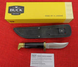 Buck 0212BO3 212 Fixed Ranger Knife 2023 S45VN BU-498