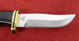 Buck 0212BO3 212 Fixed Ranger Knife 2023 S45VN BU-498