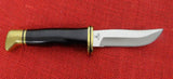 Buck 0212BO3 212 Fixed Ranger Knife 2023 S45VN BU-498