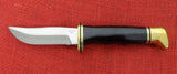 Buck 0212BO3 212 Fixed Ranger Knife 2023 S45VN BU-498