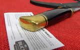Buck 0212BO3 212 Fixed Ranger Knife 2023 S45VN BU-498