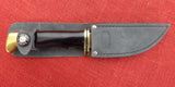 Buck 0212BO3 212 Fixed Ranger Knife 2023 S45VN BU-498