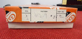 Case 212-9 Early Fillet Knife w/ Pumkin Box USA UNUSED