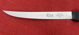 Case 212-9 Early Fillet Knife w/ Pumkin Box USA UNUSED