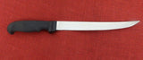Case 212-9 Early Fillet Knife w/ Pumkin Box USA UNUSED