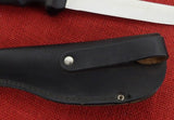 Case 212-9 Early Fillet Knife w/ Pumkin Box USA UNUSED