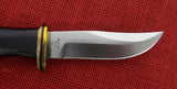 Buck 0212RDSBOTM 212 Fixed Ranger Knife 2024 Burgandy Micarta S30V USA Lot#BU-450