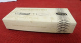 Case Knife Box ONLY 2159-LSSP Sportsman's Lock Back